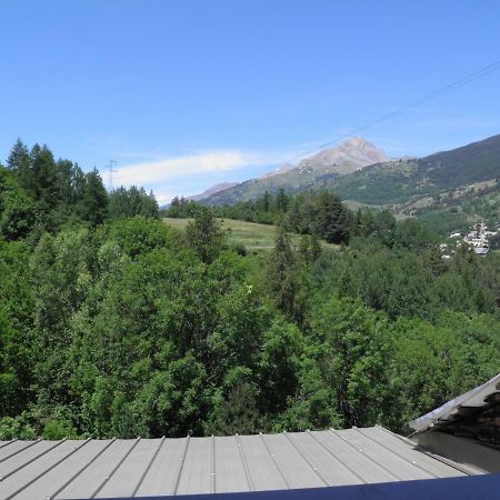 Appartement De Montagne Briancon Exterior photo